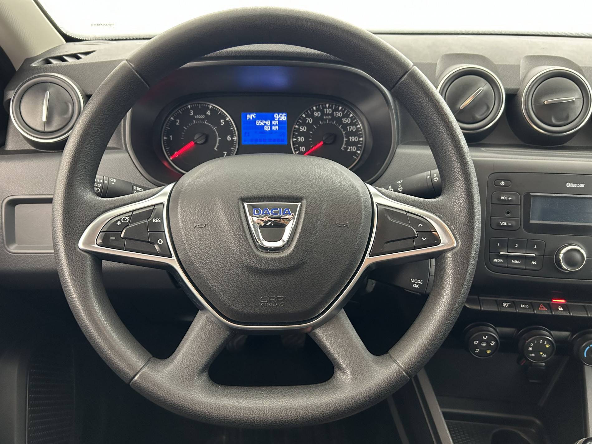 Vente en ligne Dacia Duster  Blue dCi 95 4x2 au prix de 14 590 €