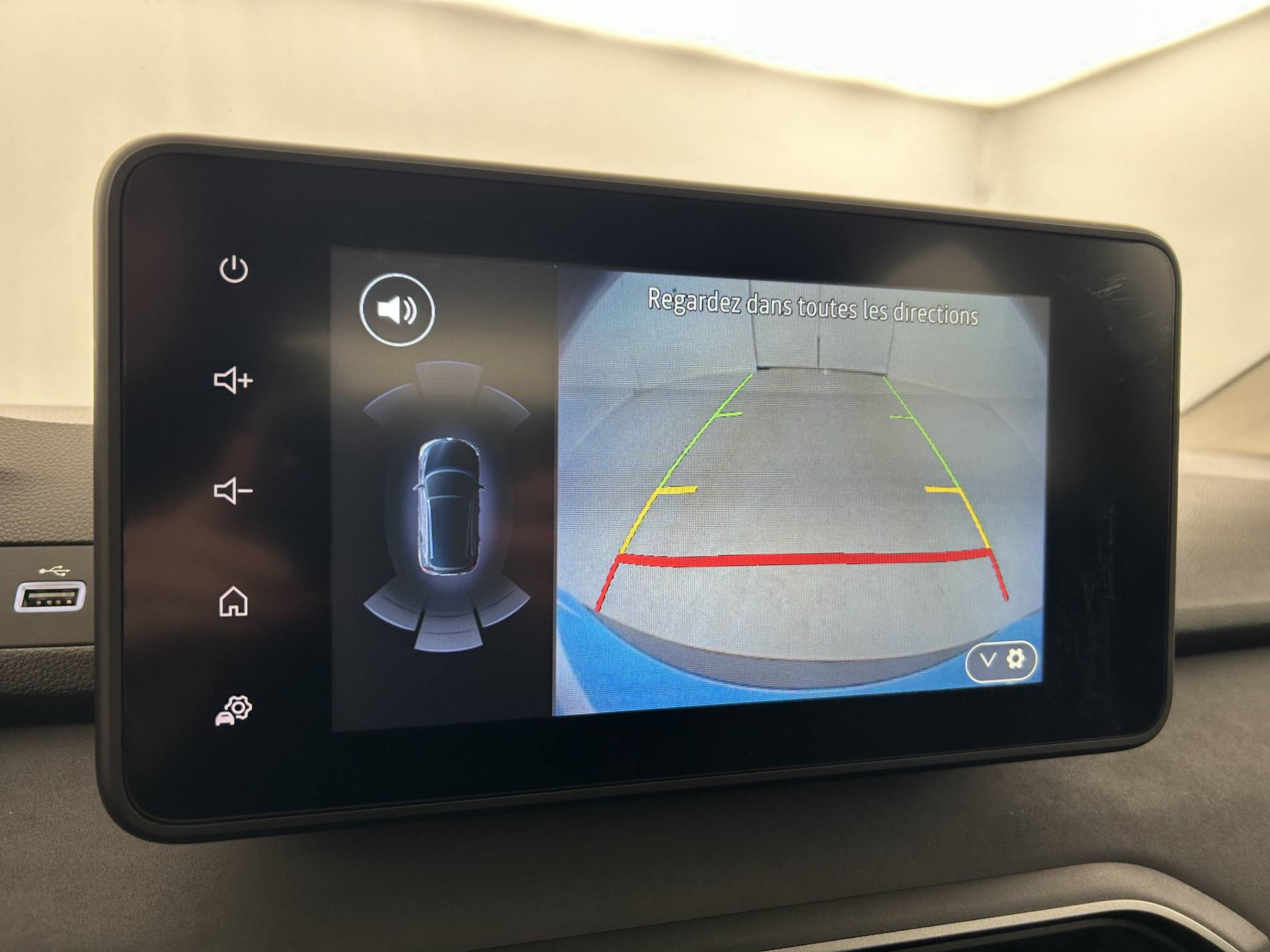 Vente en ligne Dacia Sandero  ECO-G 100 GSR2 au prix de 16 590 €