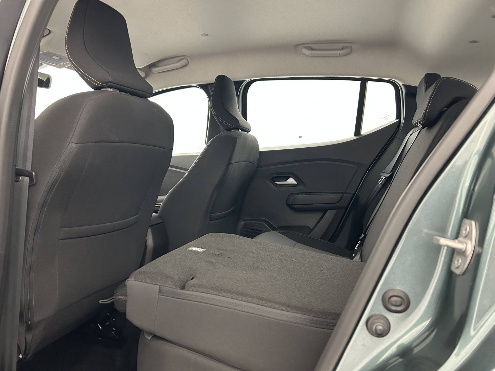 Vente en ligne Dacia Sandero  ECO-G 100 GSR2 au prix de 16 590 €