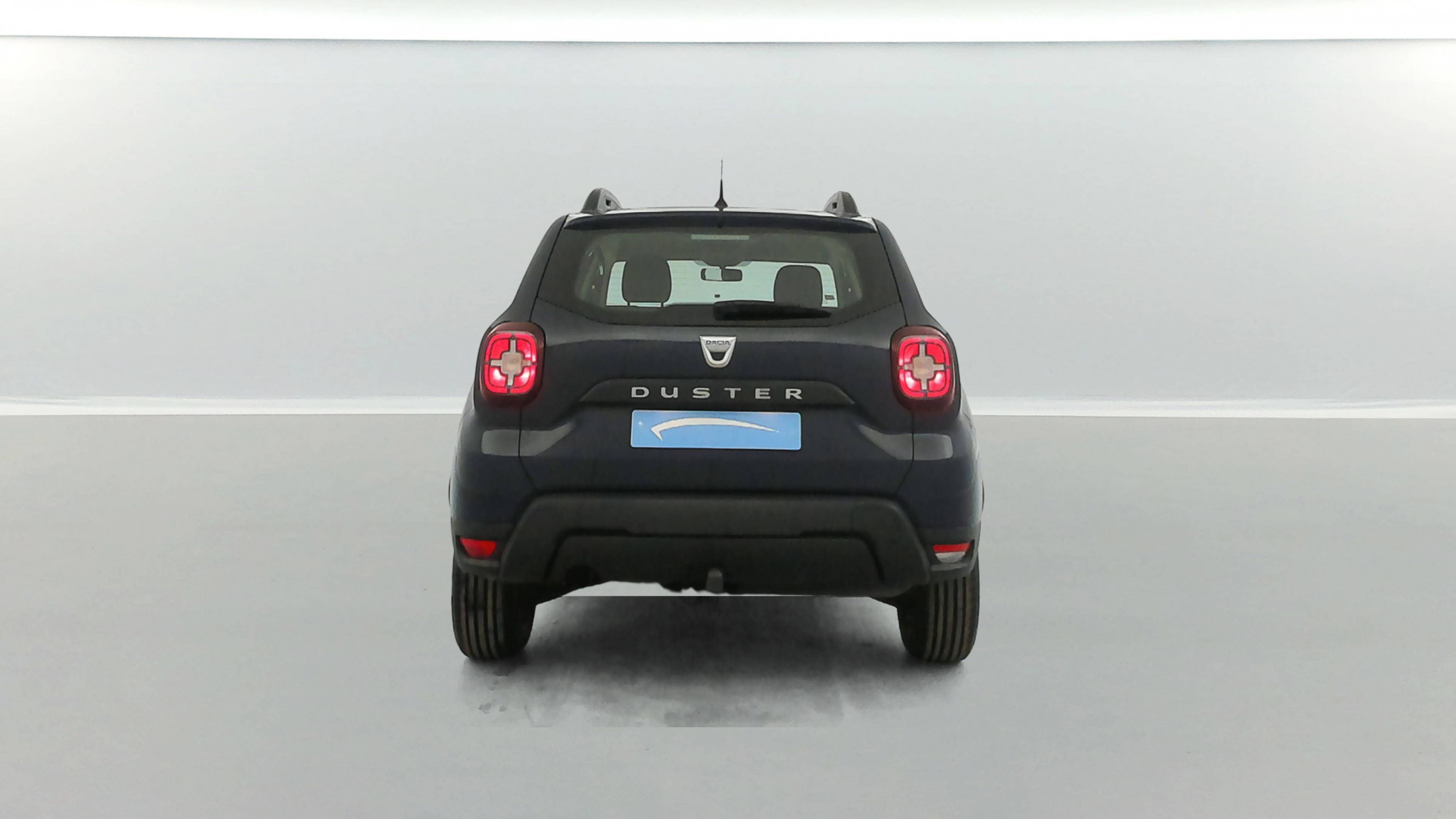 Vente en ligne Dacia Duster  Blue dCi 95 4x2 au prix de 14 590 €