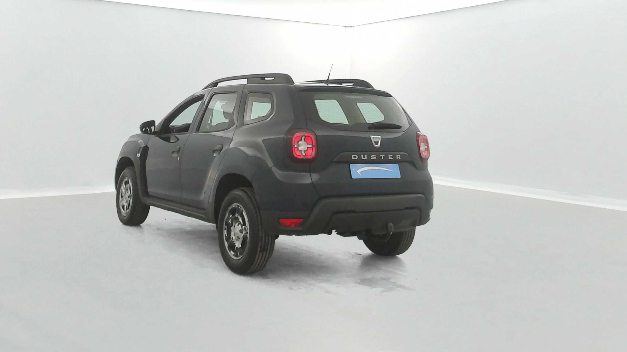 Vente en ligne Dacia Duster  Blue dCi 95 4x2 au prix de 14 590 €