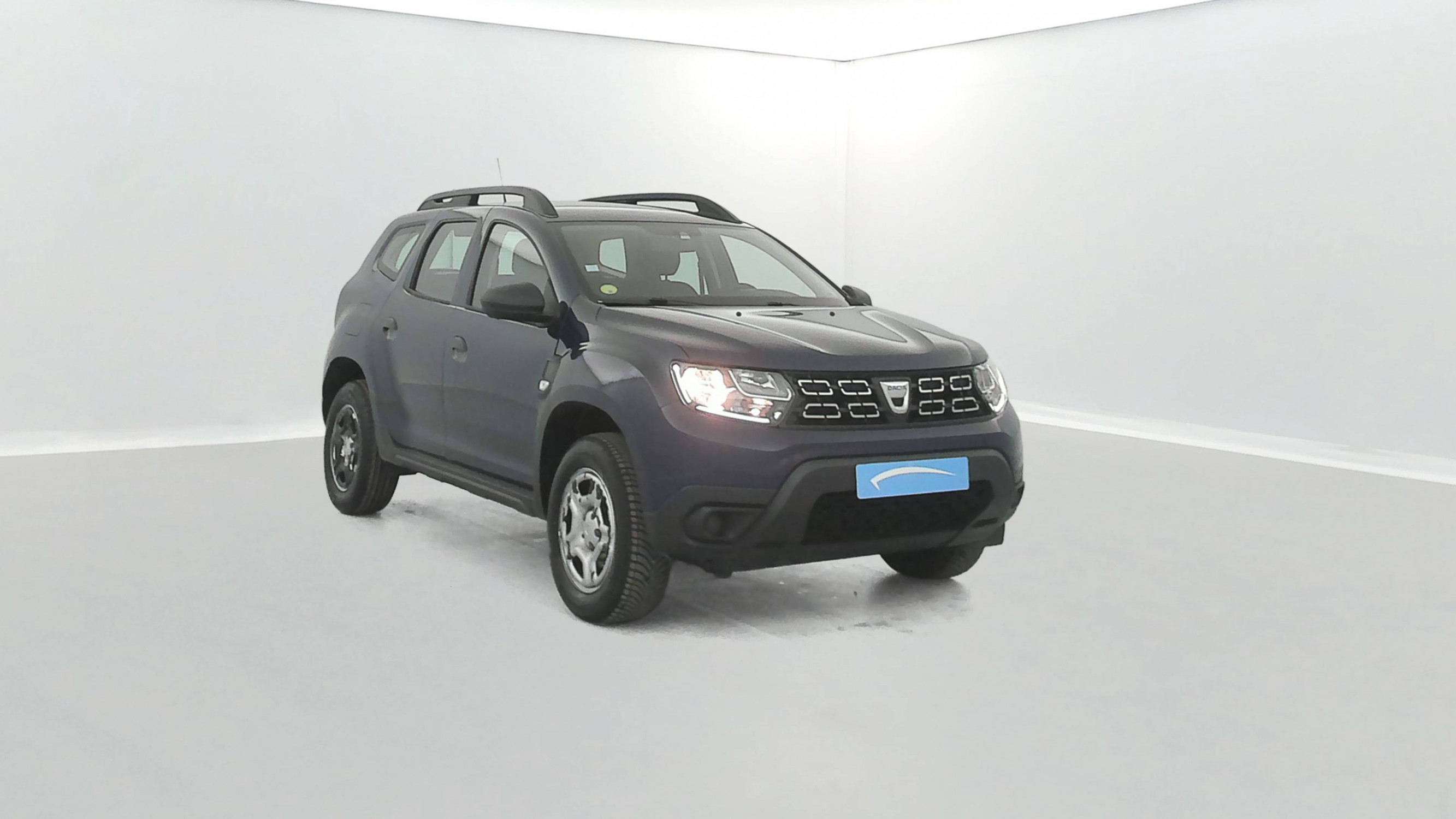 Vente en ligne Dacia Duster  Blue dCi 95 4x2 au prix de 14 590 €