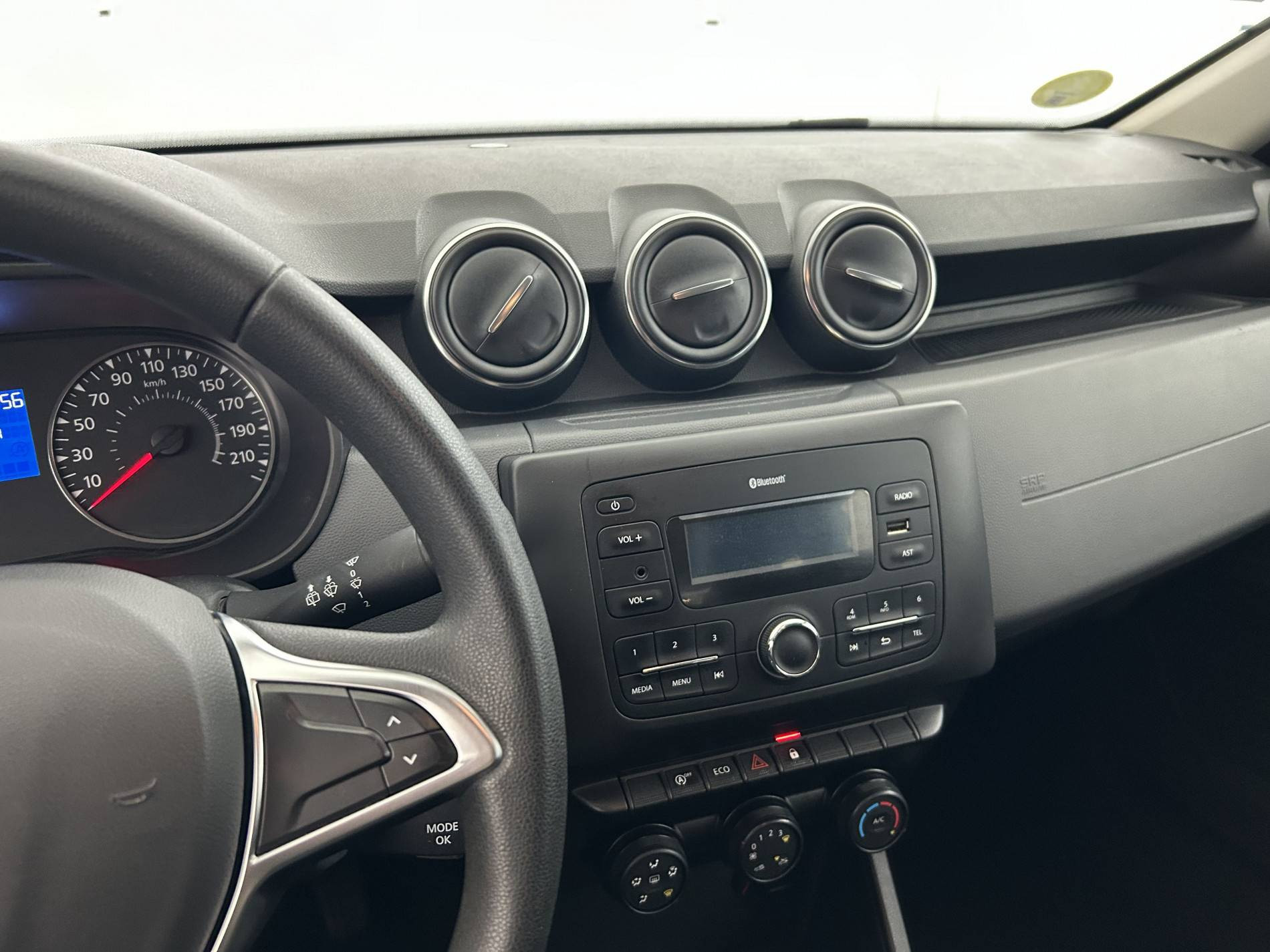 Vente en ligne Dacia Duster  Blue dCi 95 4x2 au prix de 14 590 €