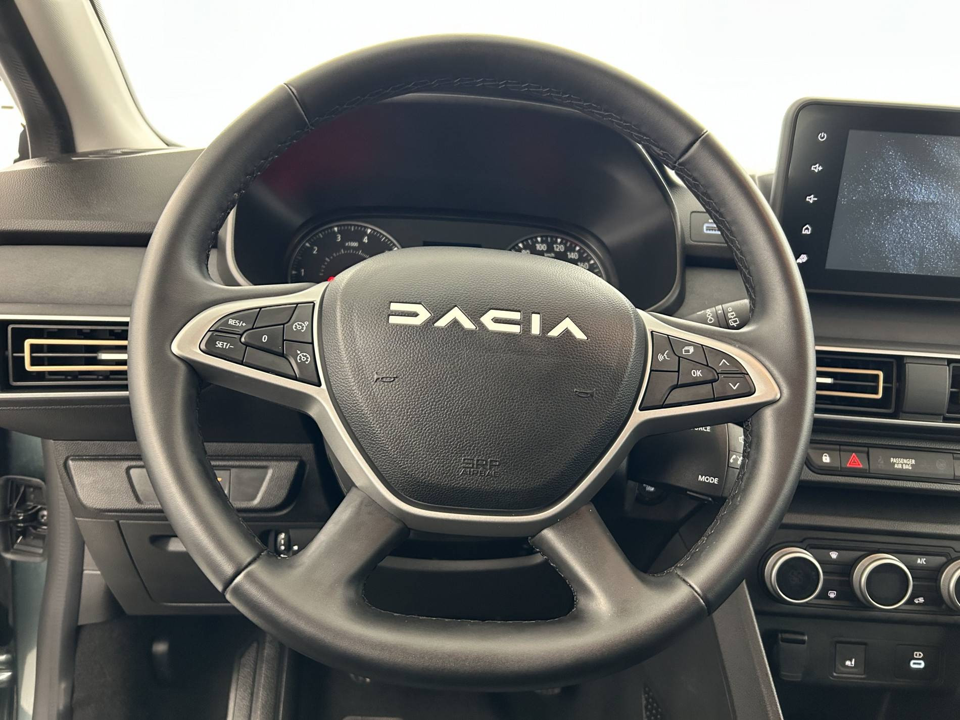 Vente en ligne Dacia Sandero  ECO-G 100 GSR2 au prix de 16 590 €