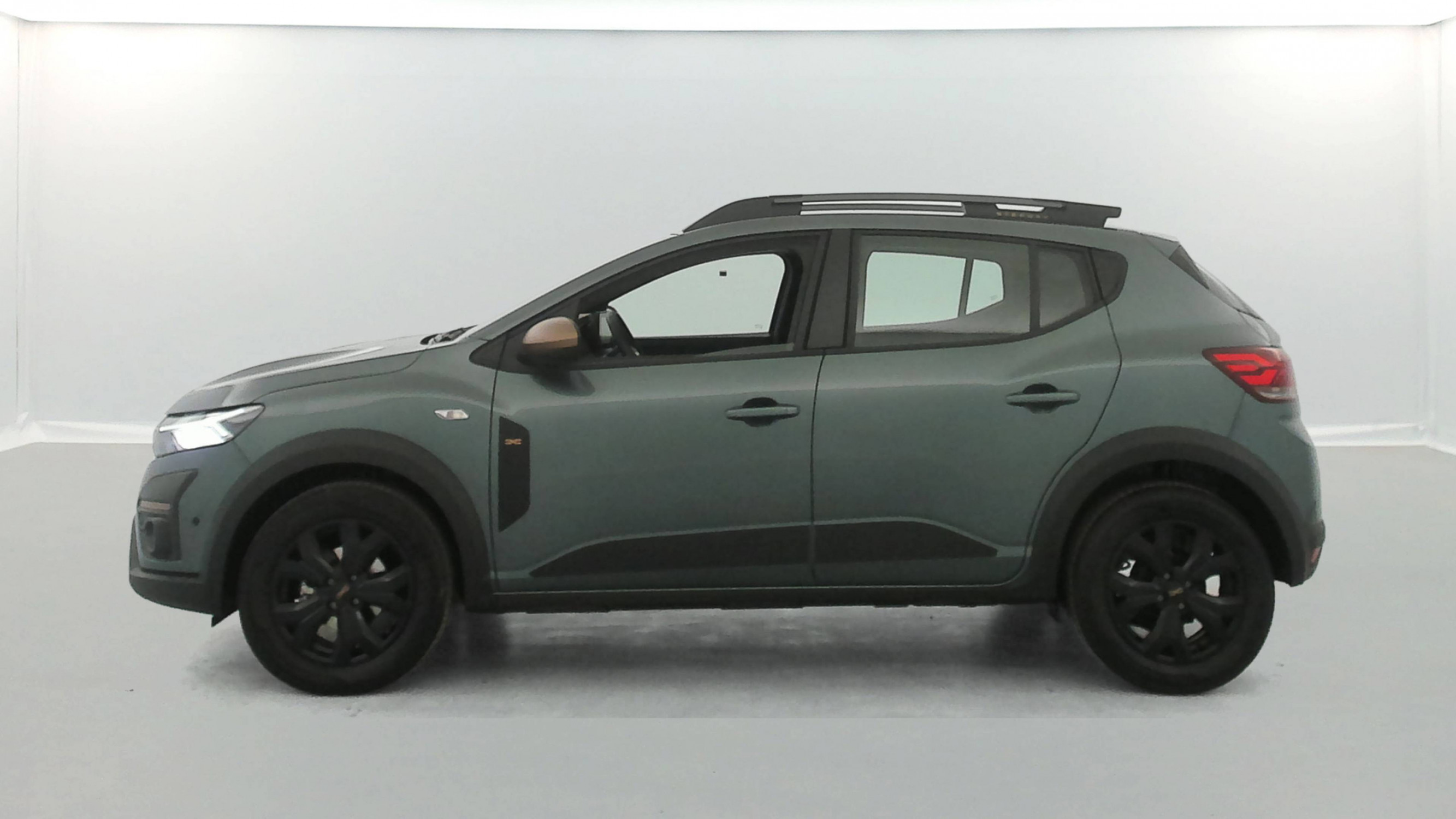 Vente en ligne Dacia Sandero  ECO-G 100 GSR2 au prix de 16 590 €