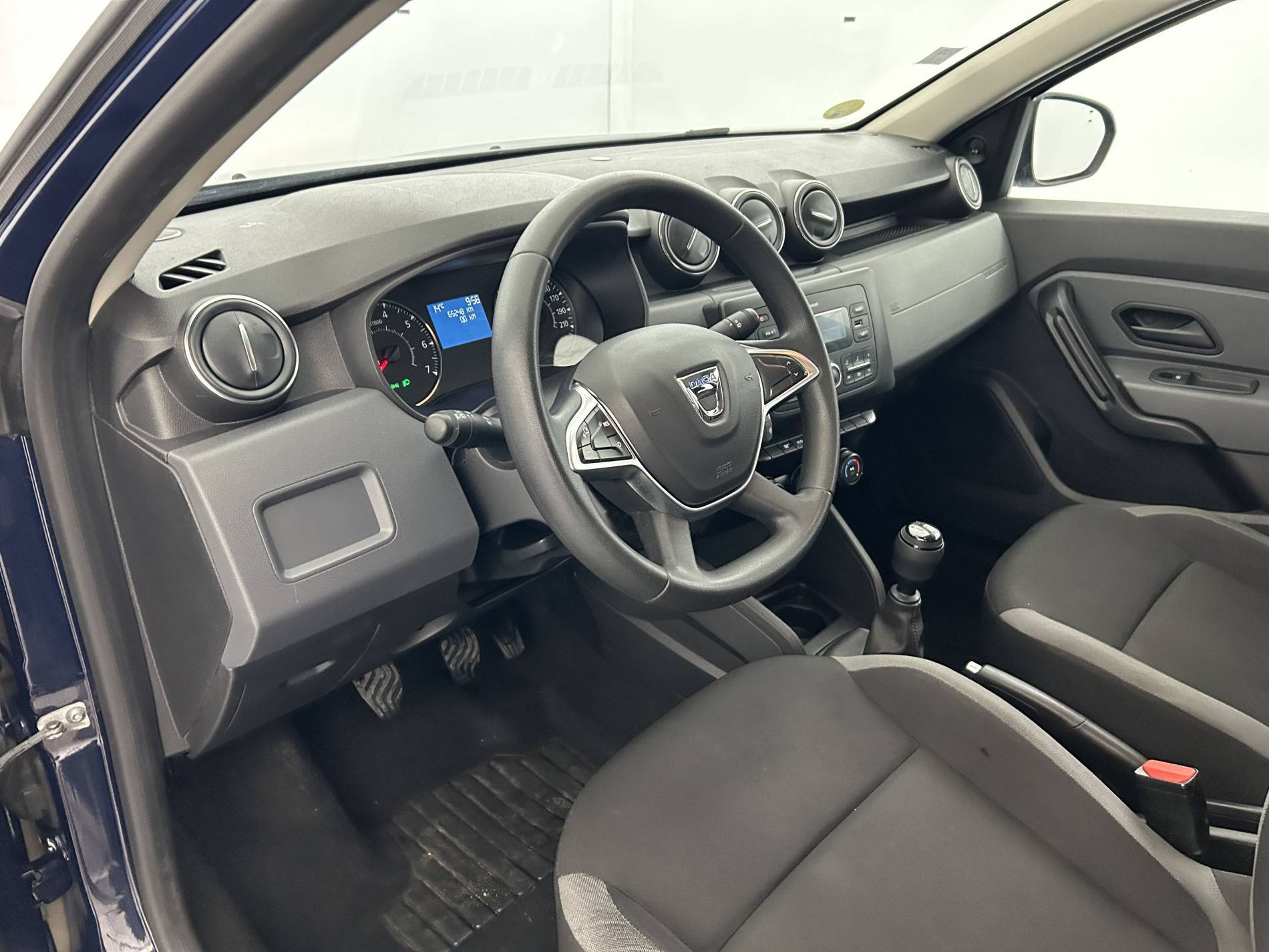 Vente en ligne Dacia Duster  Blue dCi 95 4x2 au prix de 14 590 €