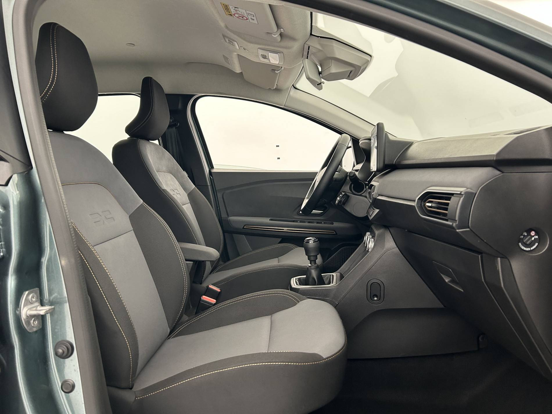 Vente en ligne Dacia Sandero  ECO-G 100 GSR2 au prix de 16 590 €