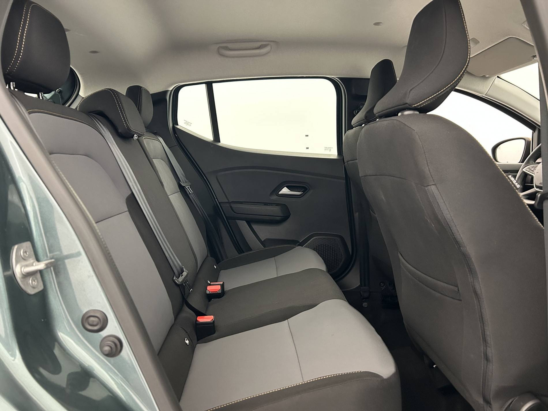 Vente en ligne Dacia Sandero  ECO-G 100 GSR2 au prix de 16 590 €