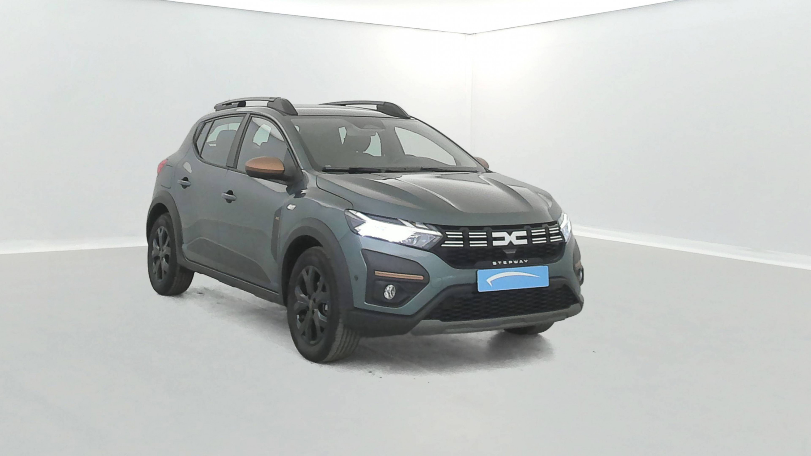 Vente en ligne Dacia Sandero  ECO-G 100 GSR2 au prix de 16 590 €