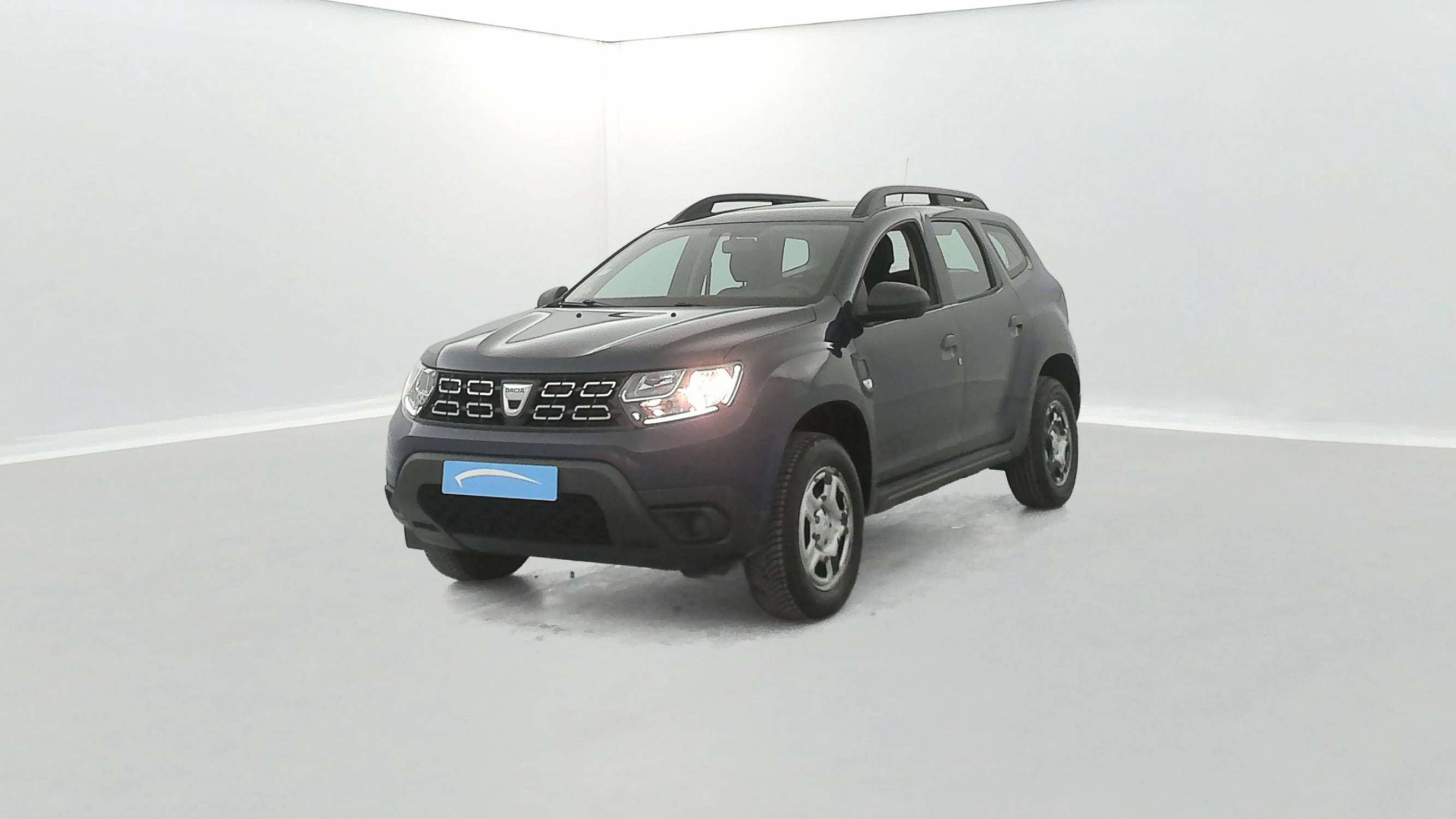 Dacia Duster  Blue dCi 95 4x2 occasion de 2020 en vente à Bayeux