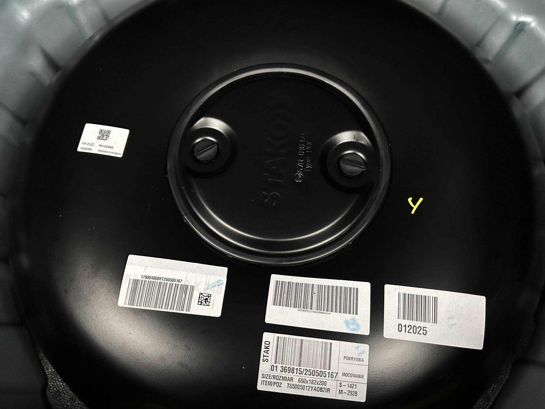 Vente en ligne Dacia Sandero  ECO-G 100 GSR2 au prix de 16 590 €