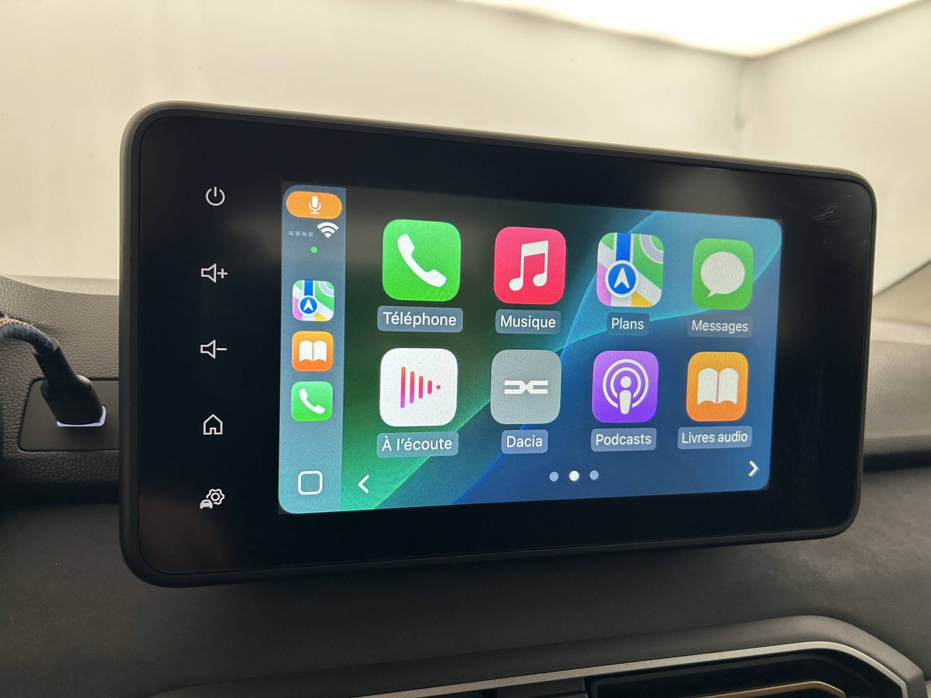 Vente en ligne Dacia Sandero  ECO-G 100 GSR2 au prix de 16 590 €