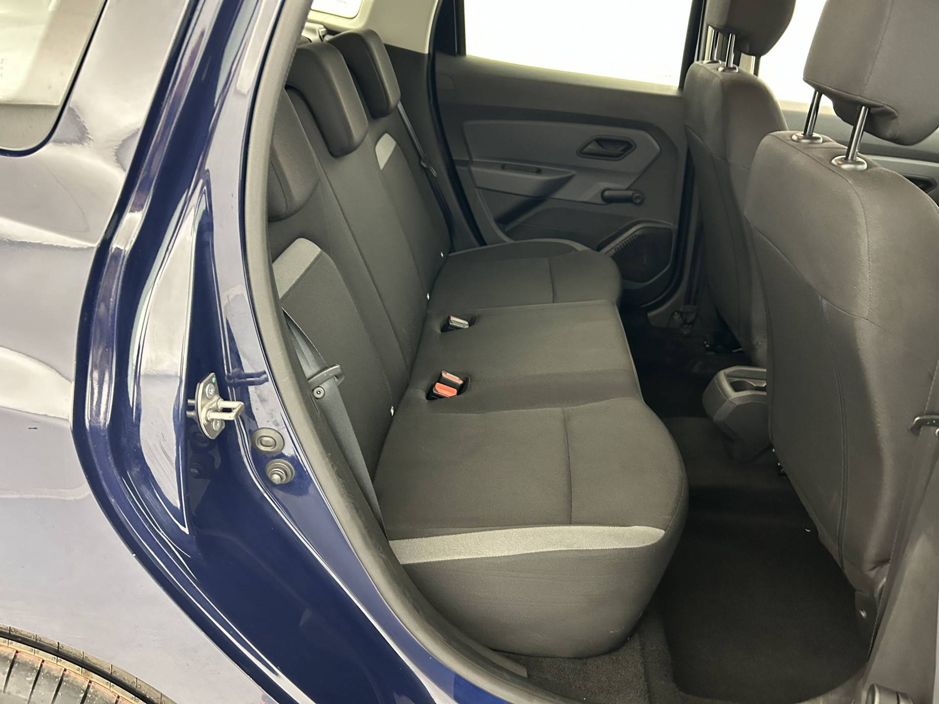 Vente en ligne Dacia Duster  Blue dCi 95 4x2 au prix de 14 590 €