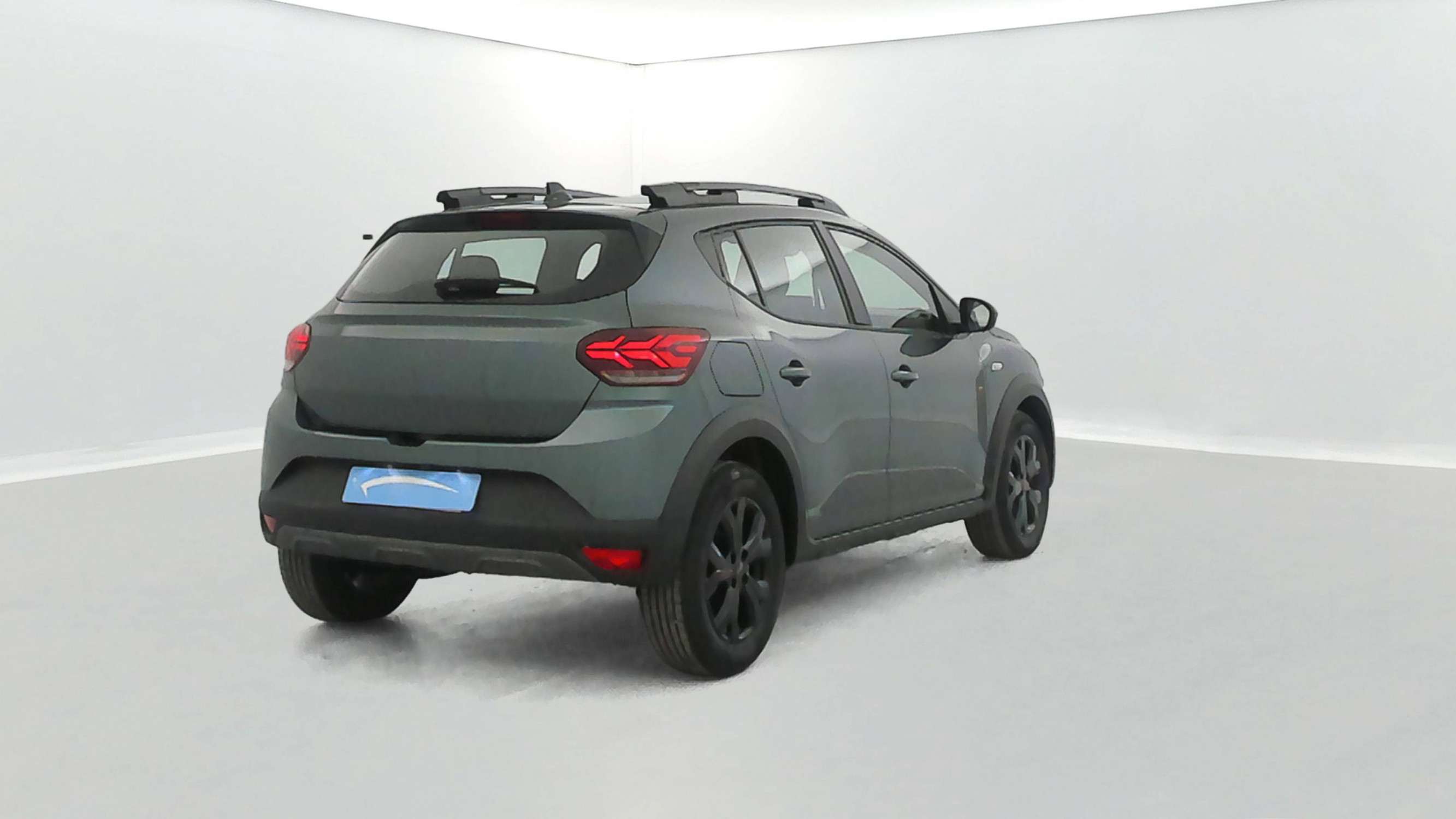 Vente en ligne Dacia Sandero  ECO-G 100 GSR2 au prix de 16 590 €