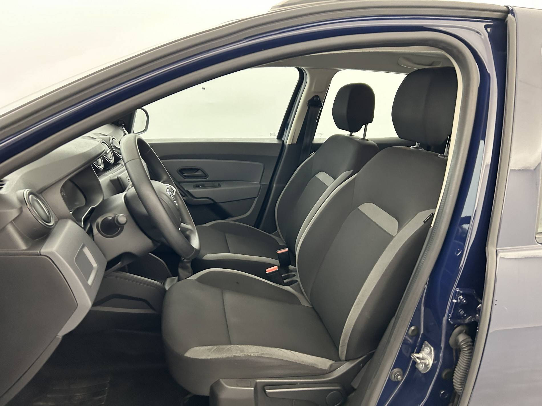 Vente en ligne Dacia Duster  Blue dCi 95 4x2 au prix de 14 590 €