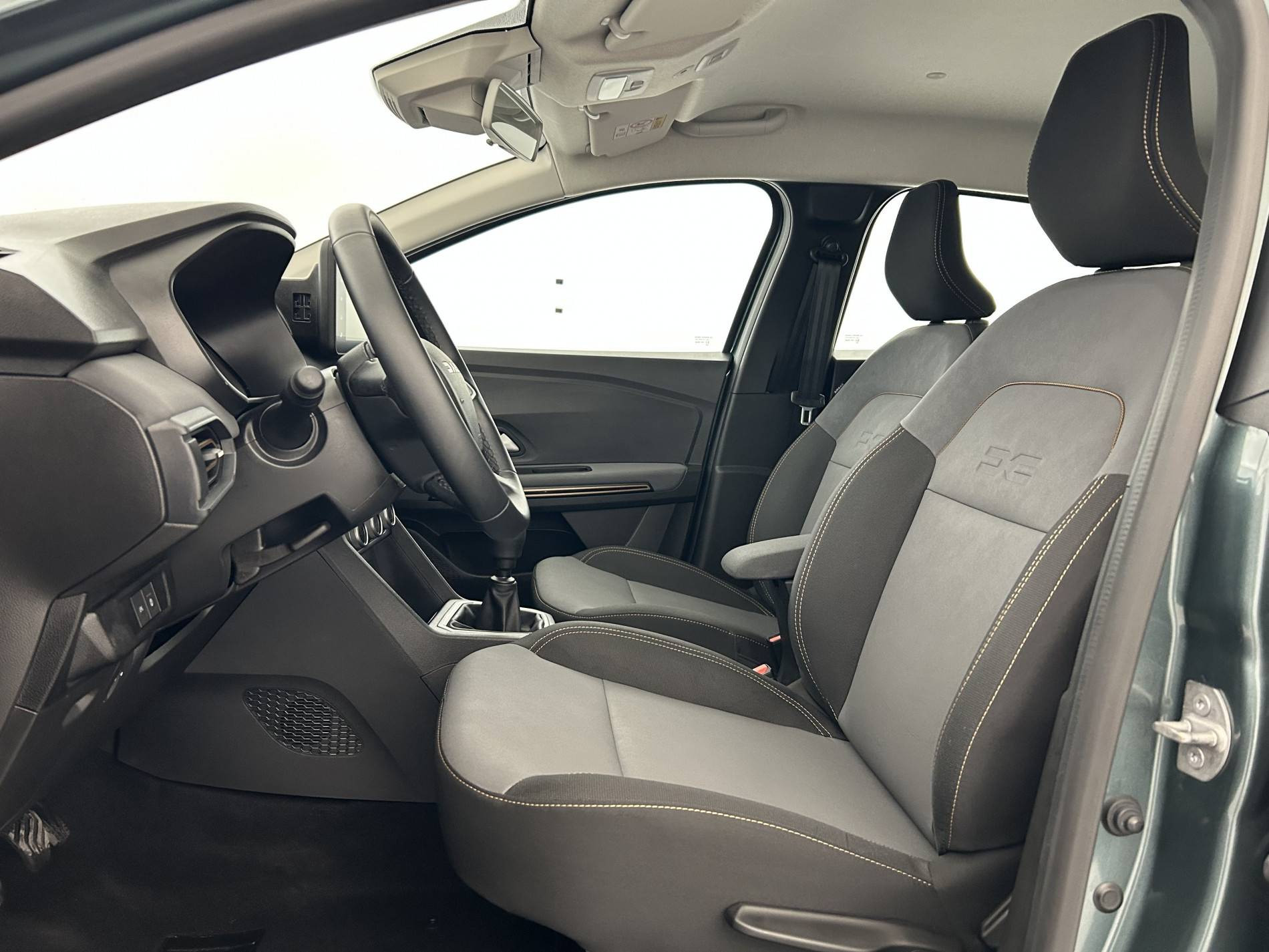 Vente en ligne Dacia Sandero  ECO-G 100 GSR2 au prix de 16 590 €