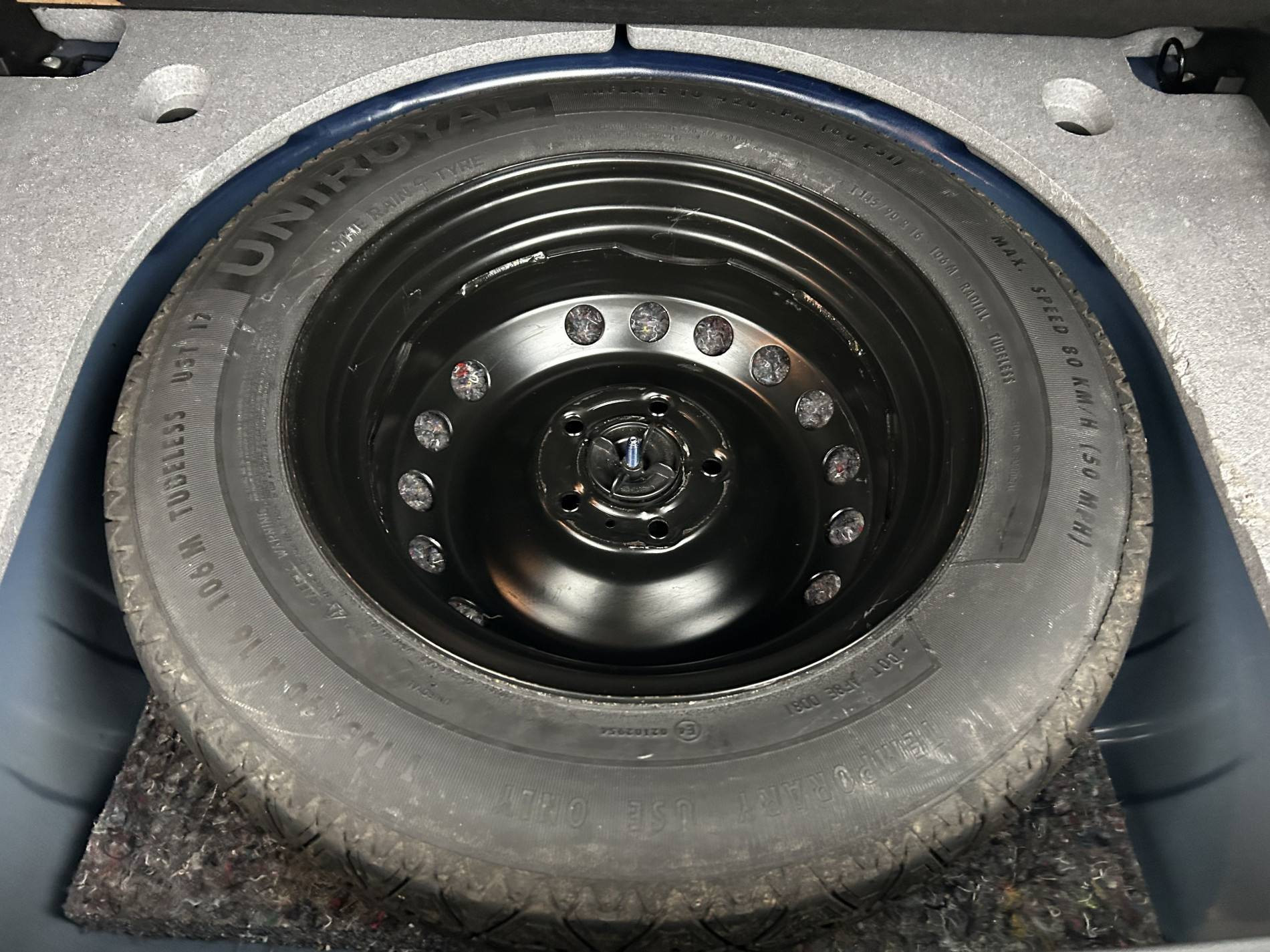 Vente en ligne Dacia Duster  Blue dCi 95 4x2 au prix de 14 590 €