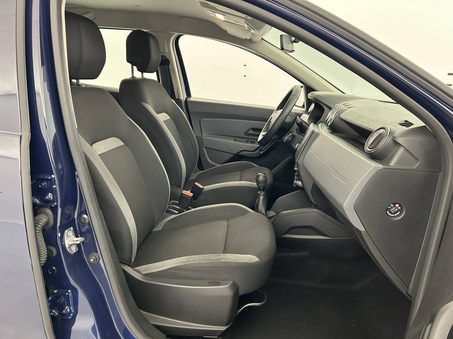 Vente en ligne Dacia Duster  Blue dCi 95 4x2 au prix de 14 590 €