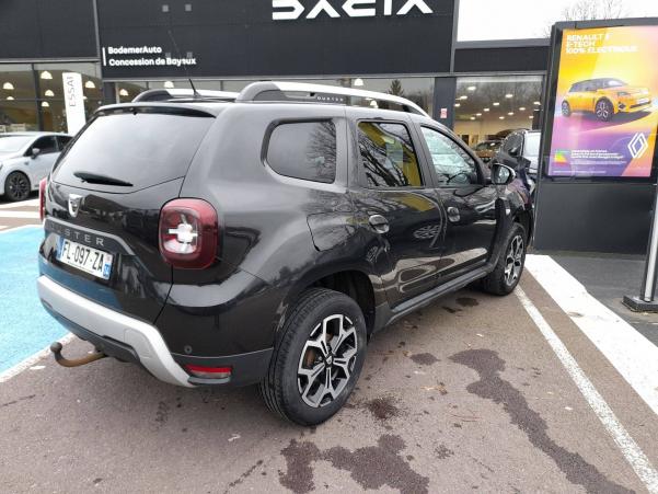 Vente en ligne Dacia Duster  Blue dCi 115 4x2 au prix de 16 590 €