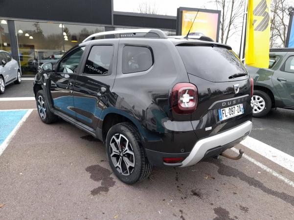 Vente en ligne Dacia Duster  Blue dCi 115 4x2 au prix de 16 590 €