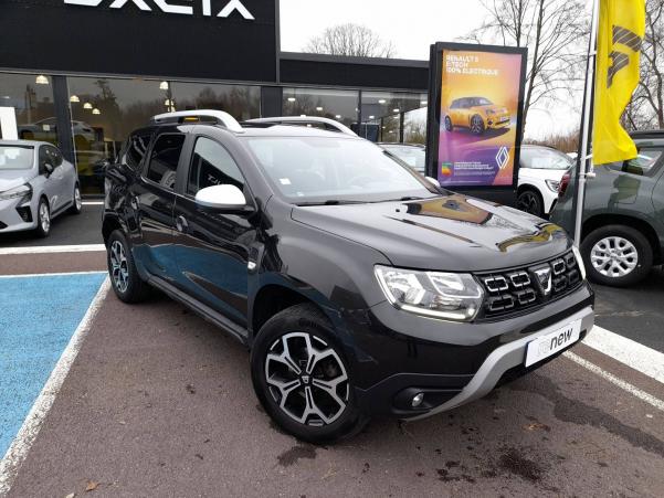 Vente en ligne Dacia Duster  Blue dCi 115 4x2 au prix de 16 590 €