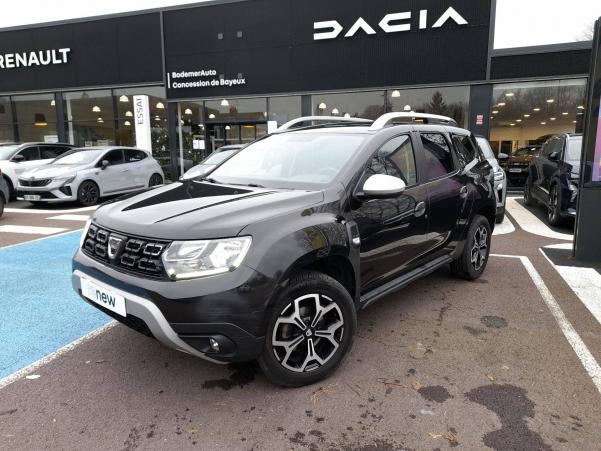 Vente en ligne Dacia Duster  Blue dCi 115 4x2 au prix de 16 590 €