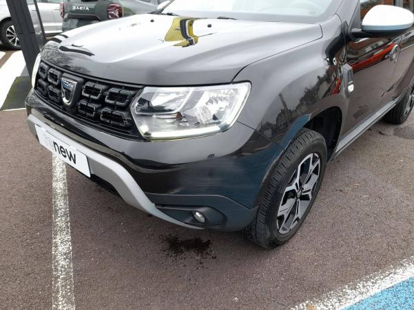 Vente en ligne Dacia Duster  Blue dCi 115 4x2 au prix de 16 590 €