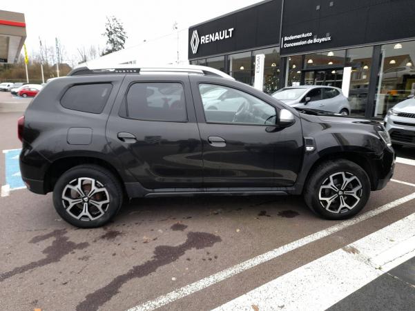 Vente en ligne Dacia Duster  Blue dCi 115 4x2 au prix de 16 590 €