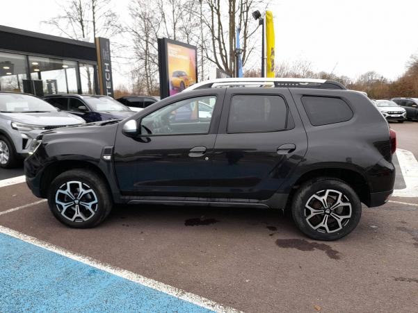 Vente en ligne Dacia Duster  Blue dCi 115 4x2 au prix de 16 590 €