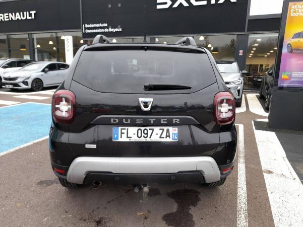 Vente en ligne Dacia Duster  Blue dCi 115 4x2 au prix de 16 590 €