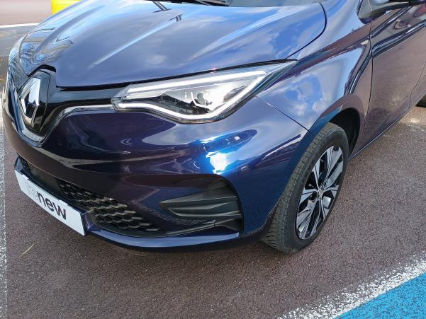 Vente en ligne Renault Zoé Zoe R110 - MY22 au prix de 15 590 €