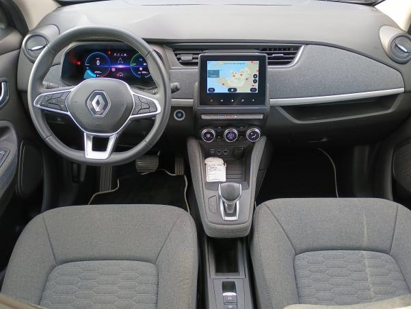 Vente en ligne Renault Zoé Zoe R110 - MY22 au prix de 15 590 €