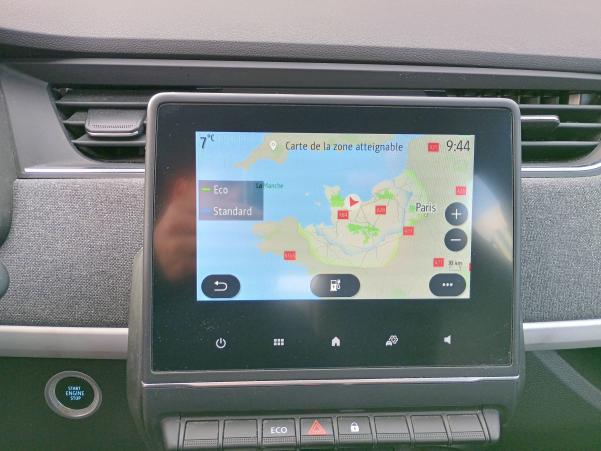 Vente en ligne Renault Zoé Zoe R110 - MY22 au prix de 15 590 €