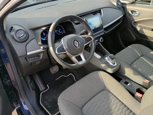 Vente en ligne Renault Zoé Zoe R110 - MY22 au prix de 15 590 €