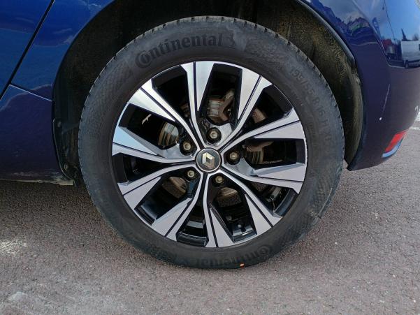 Vente en ligne Renault Zoé Zoe R110 - MY22 au prix de 15 590 €