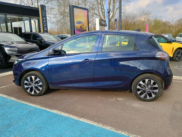 Vente en ligne Renault Zoé Zoe R110 - MY22 au prix de 15 590 €