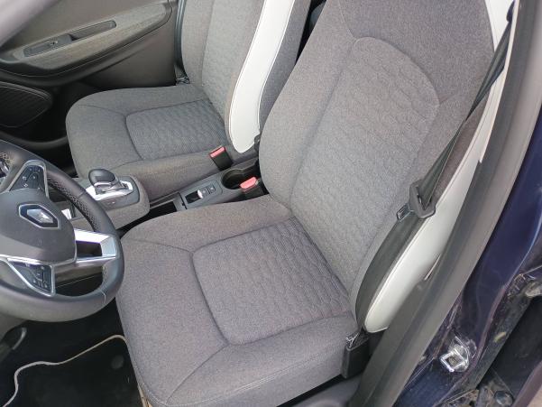 Vente en ligne Renault Zoé Zoe R110 - MY22 au prix de 15 590 €