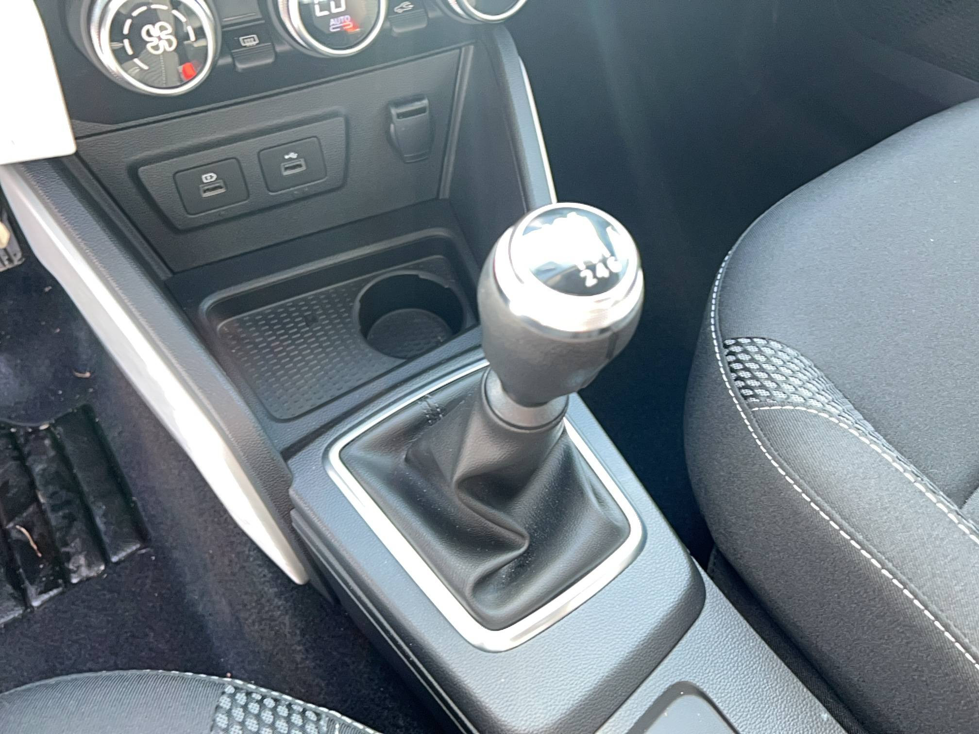 Vente en ligne Dacia Duster  Blue dCi 115 4x2 au prix de 21 590 €