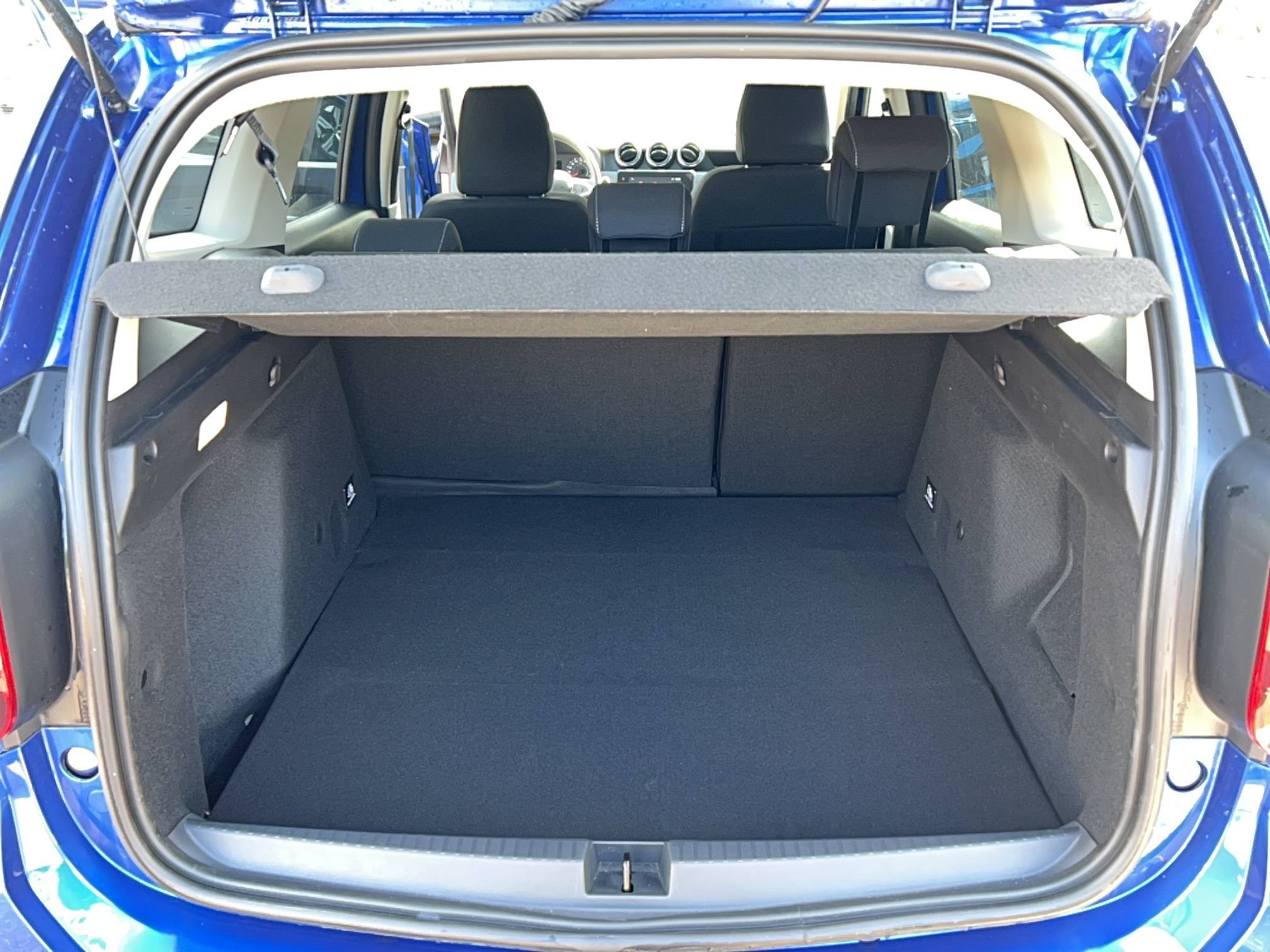 Vente en ligne Dacia Duster  Blue dCi 115 4x2 au prix de 21 590 €