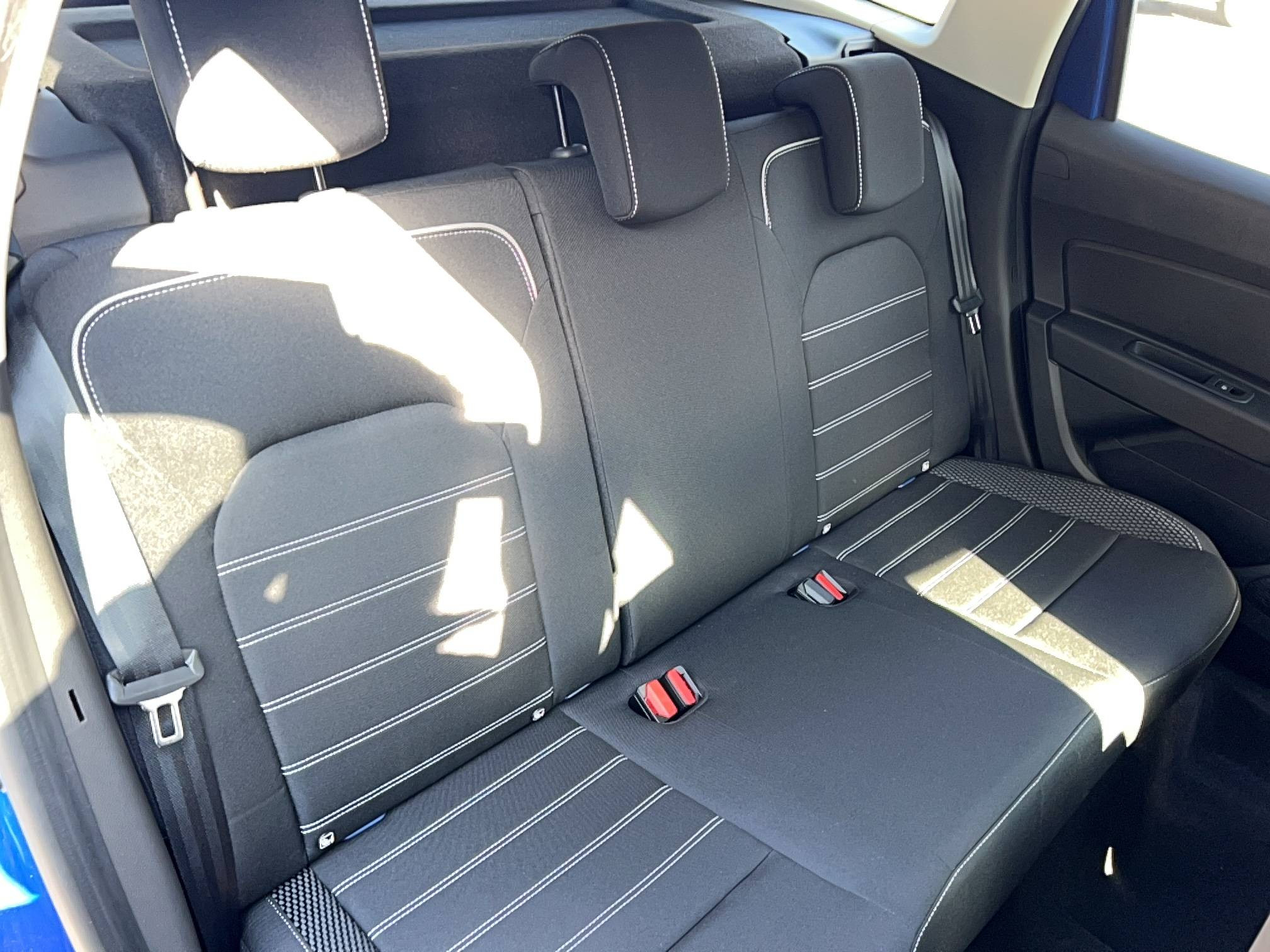 Vente en ligne Dacia Duster  Blue dCi 115 4x2 au prix de 21 590 €