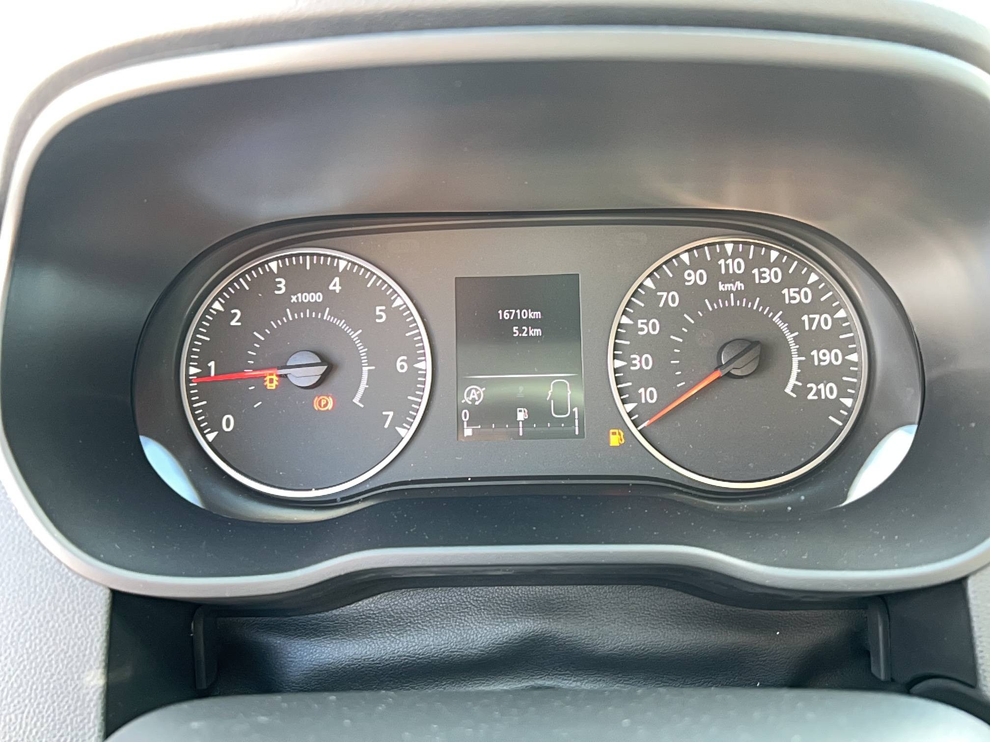 Vente en ligne Dacia Duster  Blue dCi 115 4x2 au prix de 21 590 €