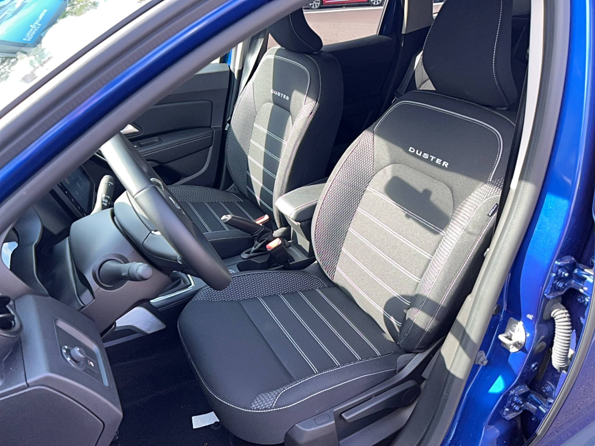 Vente en ligne Dacia Duster  Blue dCi 115 4x2 au prix de 21 590 €