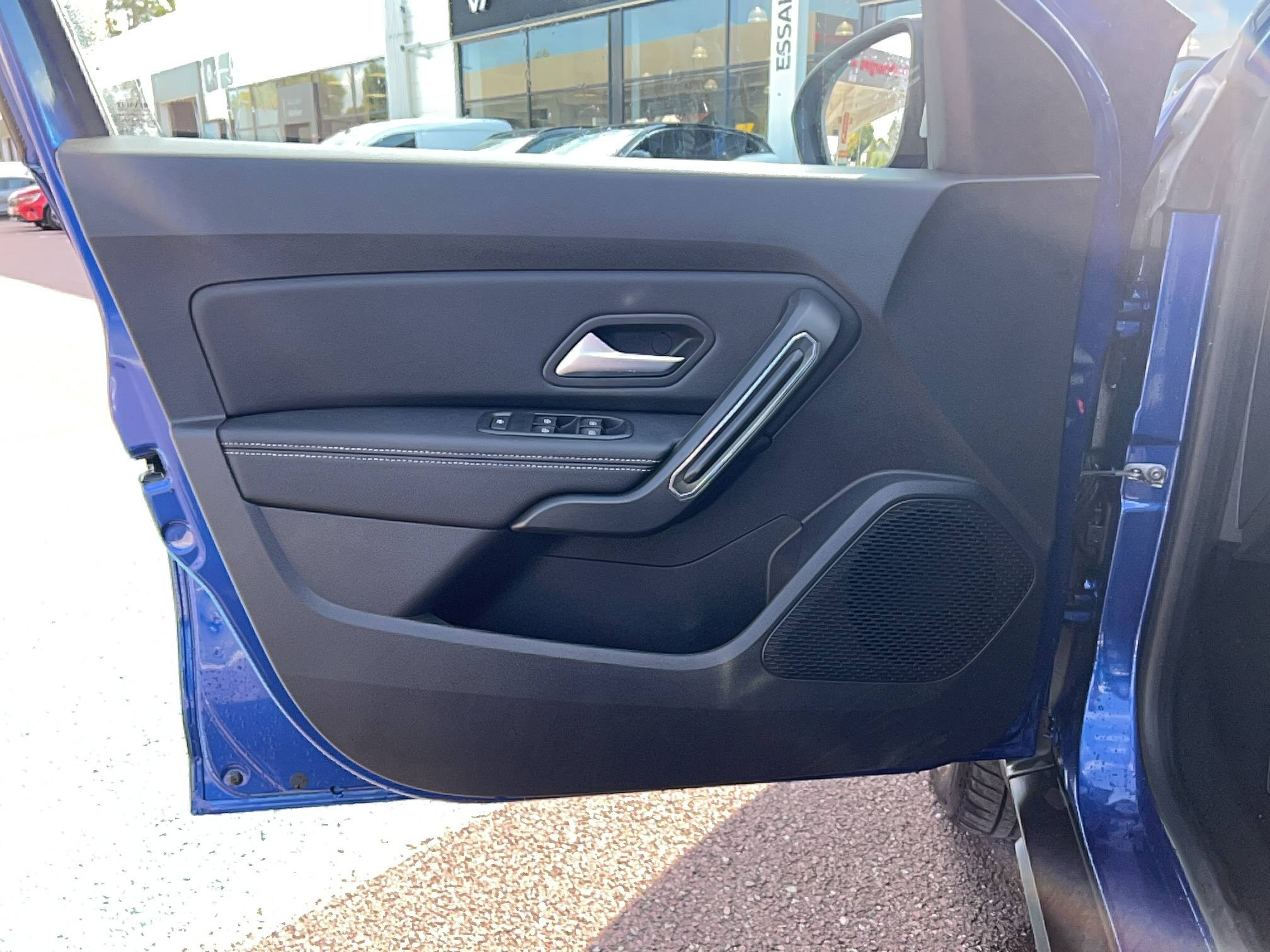 Vente en ligne Dacia Duster  Blue dCi 115 4x2 au prix de 21 590 €