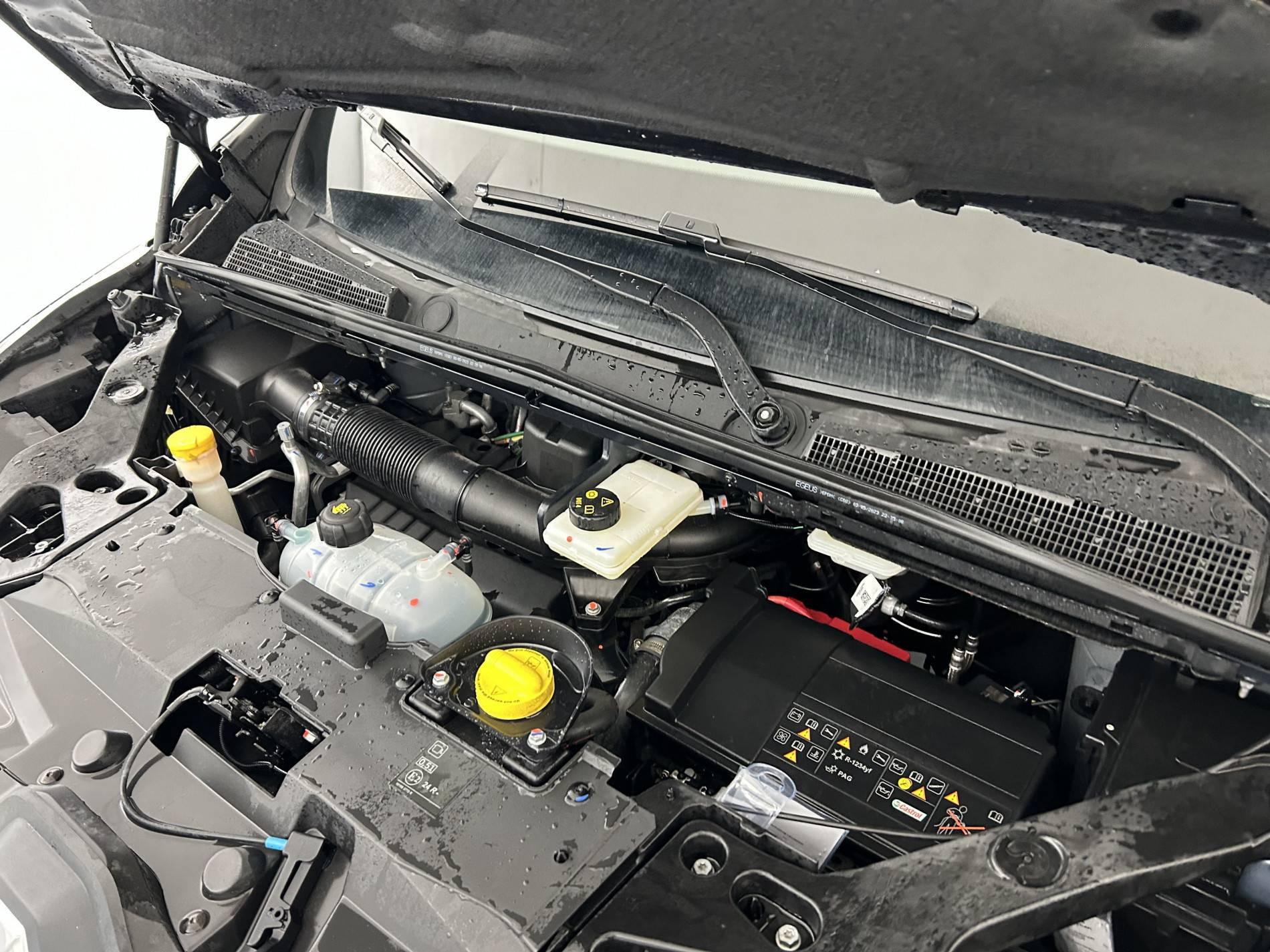 Vente en ligne Renault Trafic  L2 dCi 150 Energy S&S au prix de 30 490 €