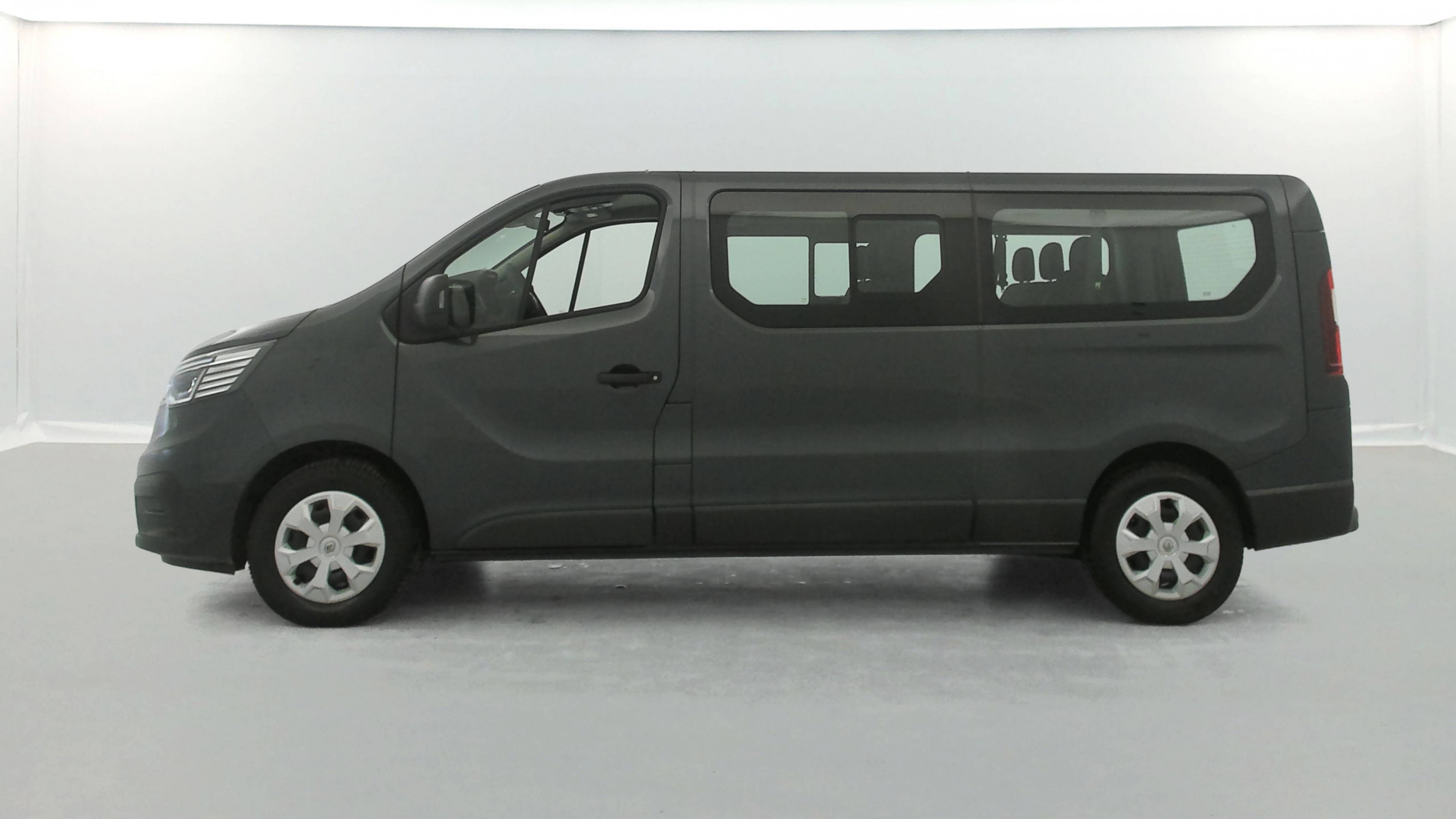 Vente en ligne Renault Trafic  L2 dCi 150 Energy S&S au prix de 30 490 €