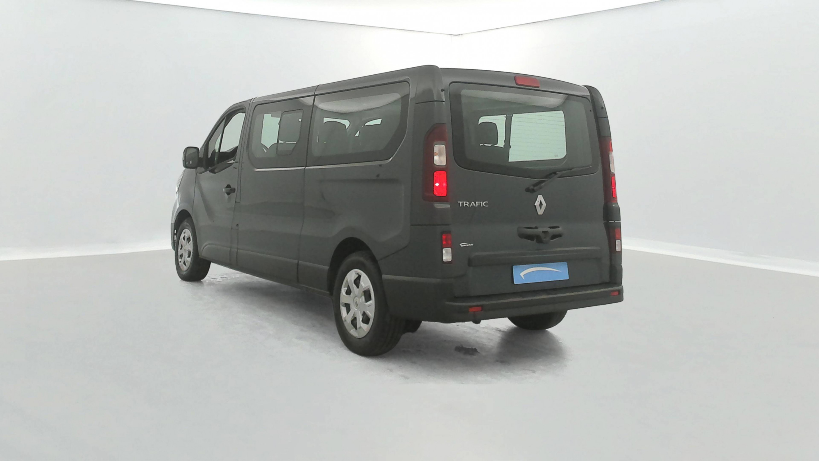 Vente en ligne Renault Trafic  L2 dCi 150 Energy S&S au prix de 30 490 €