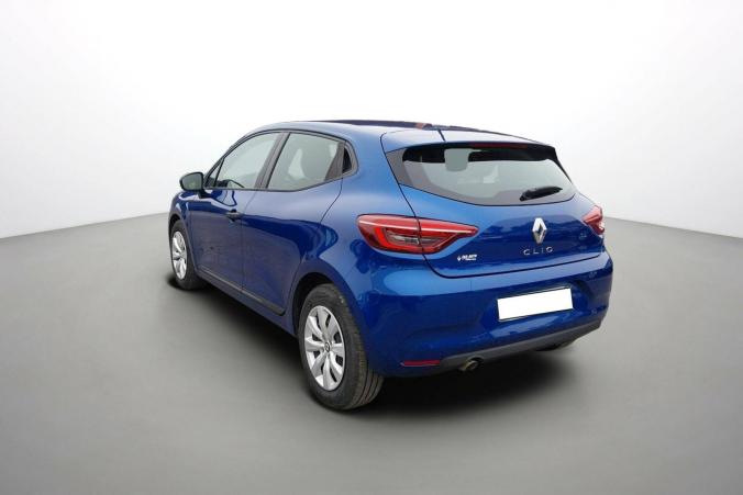 Vente en ligne Renault Clio 5 Clio SCe 65 au prix de 12 990 €