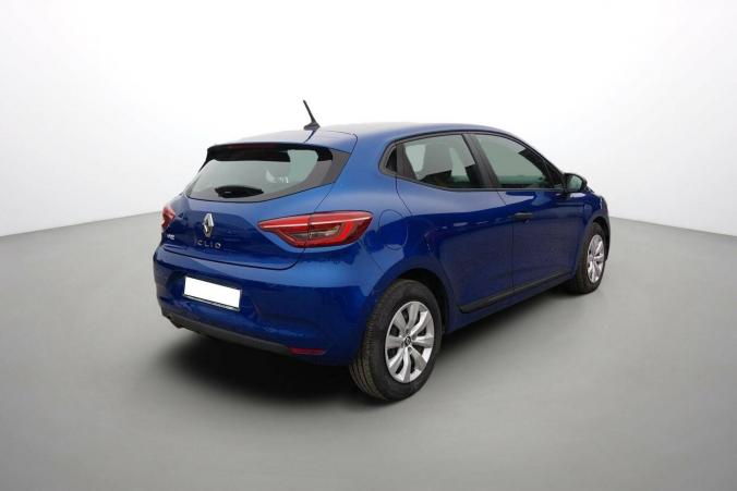 Vente en ligne Renault Clio 5 Clio SCe 65 au prix de 12 990 €