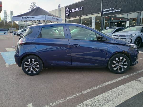 Vente en ligne Renault Zoé Zoe R110 - MY22 au prix de 15 590 €
