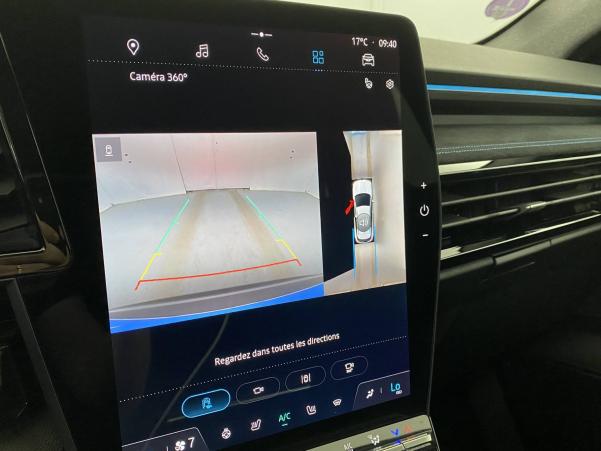 Vente en ligne Renault Austral  E-Tech hybrid 200 au prix de 30 990 €